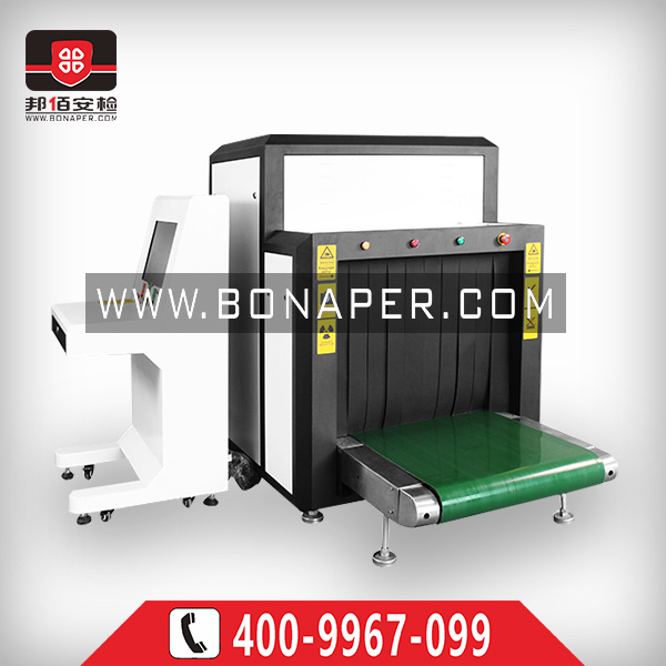 常见安检机设备型号